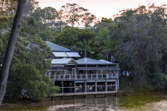 Stef & Co, Coffs Harbour. 