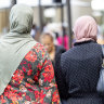 Women and girls now make up the majority of reported Islamophobic incidents in Australia.