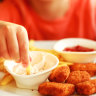I vowed my kids wouldn’t eat white bread. I lasted two weeks