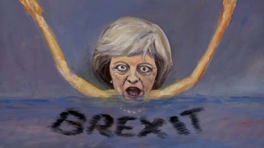 Brexit explainer: What it means for Australia