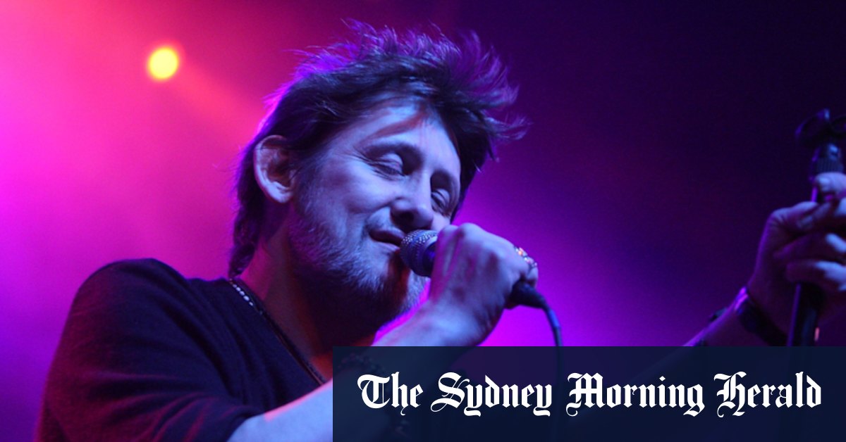 Shane MacGowan, Irish music legend, dies aged 65 - Vimarsana News