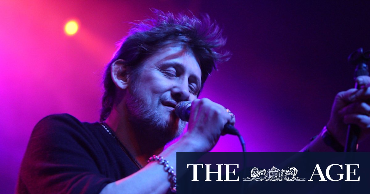 Shane MacGowan Irish singer The Pogues dead at 65 - Vimarsana News