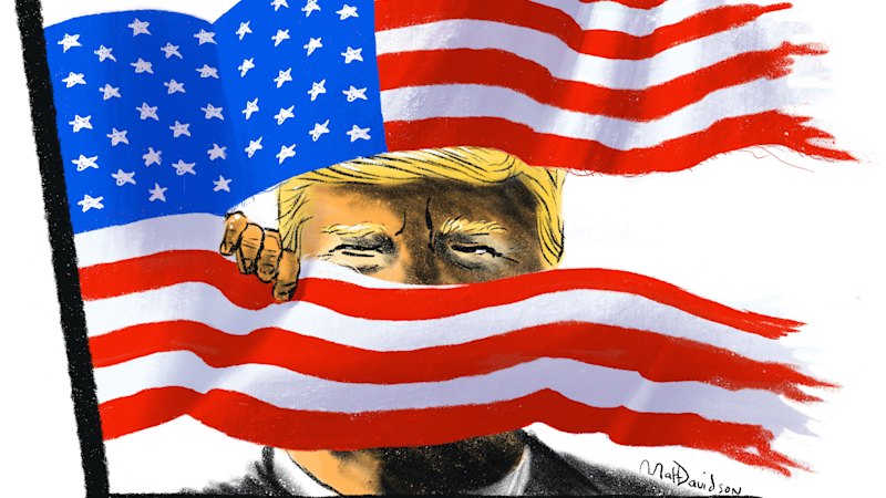 Trump launches Freedom 250 amid deepening national divisions ahead of celebrations (australia) — SMH
