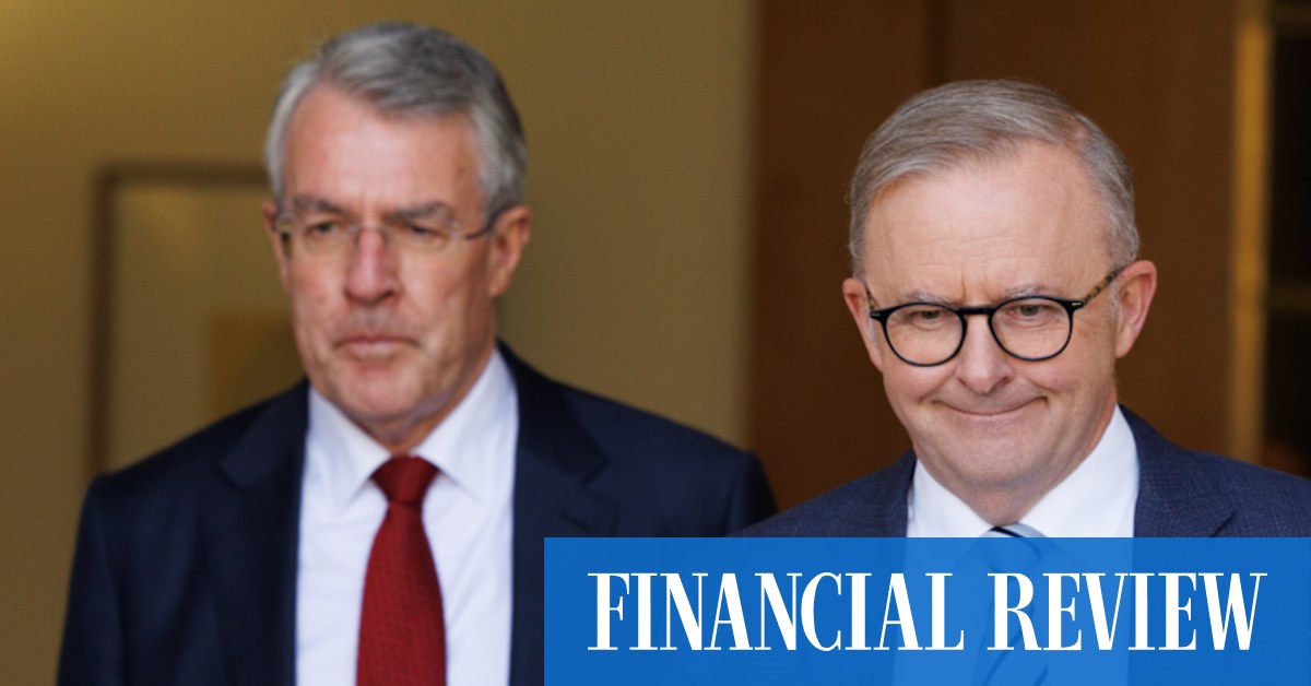 Scott Morrison to be censured, but Coalition won't join in - Vimarsana News