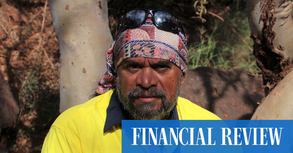 Juukan Gorge traditional owners back new mining model - Vimarsana News