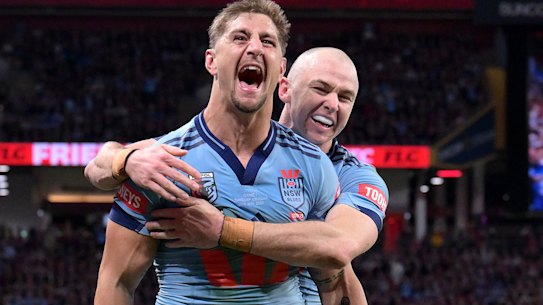 Zac Lomax remains in limbo on the eve of the 2026 NRL season.