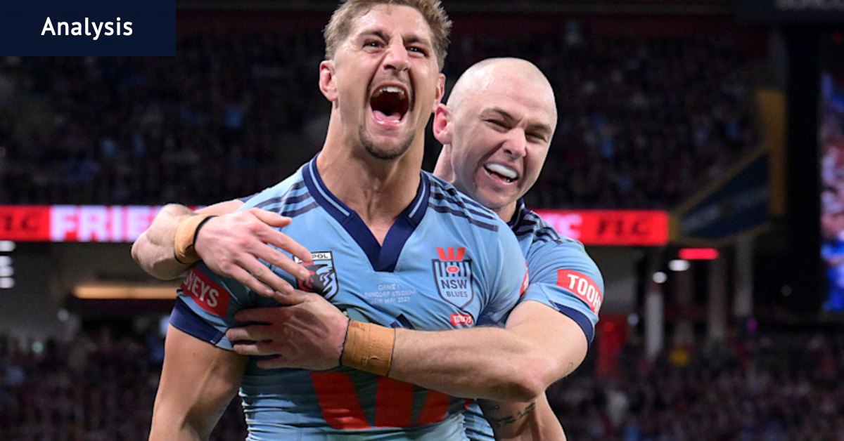 Wallabies 2027 World Cup: Can ex-NRL player Zac Lomax make the squad ...