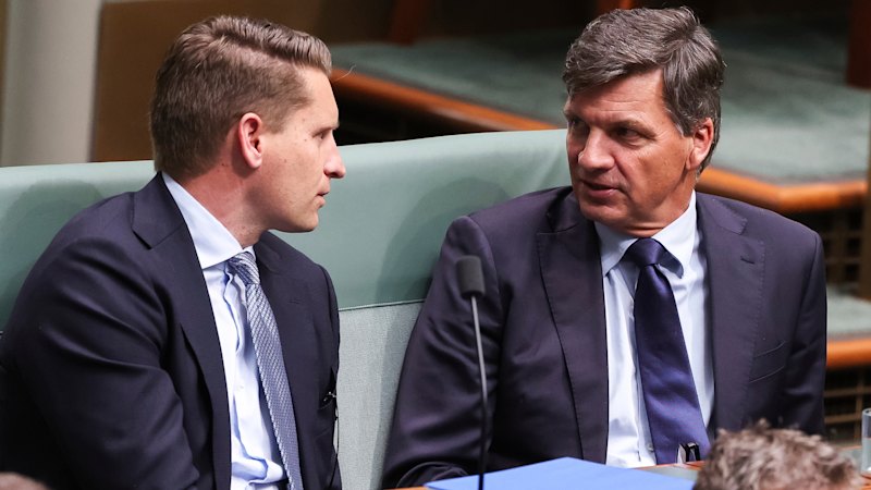 Secret talks between Hastie and Taylor to topple Ley fail to reach decision