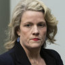Home Affairs Minister Clare O’Neil says the government is steering a “world-leading” partnership with major companies to proactively block cyber threats.