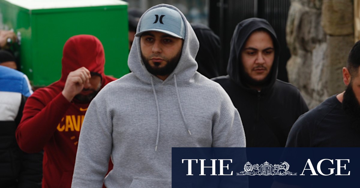 Ibrahem Hamze extradited to NSW to face charges over gym shooting - Vimarsana News
