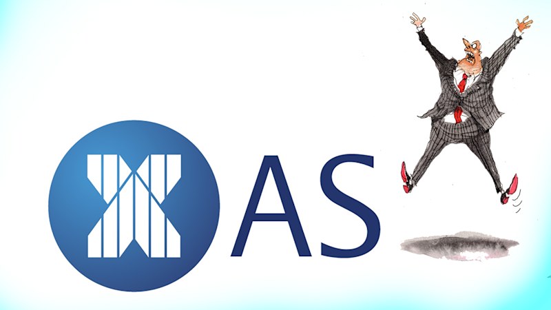 The untold story of ASX's $250m tech implosion