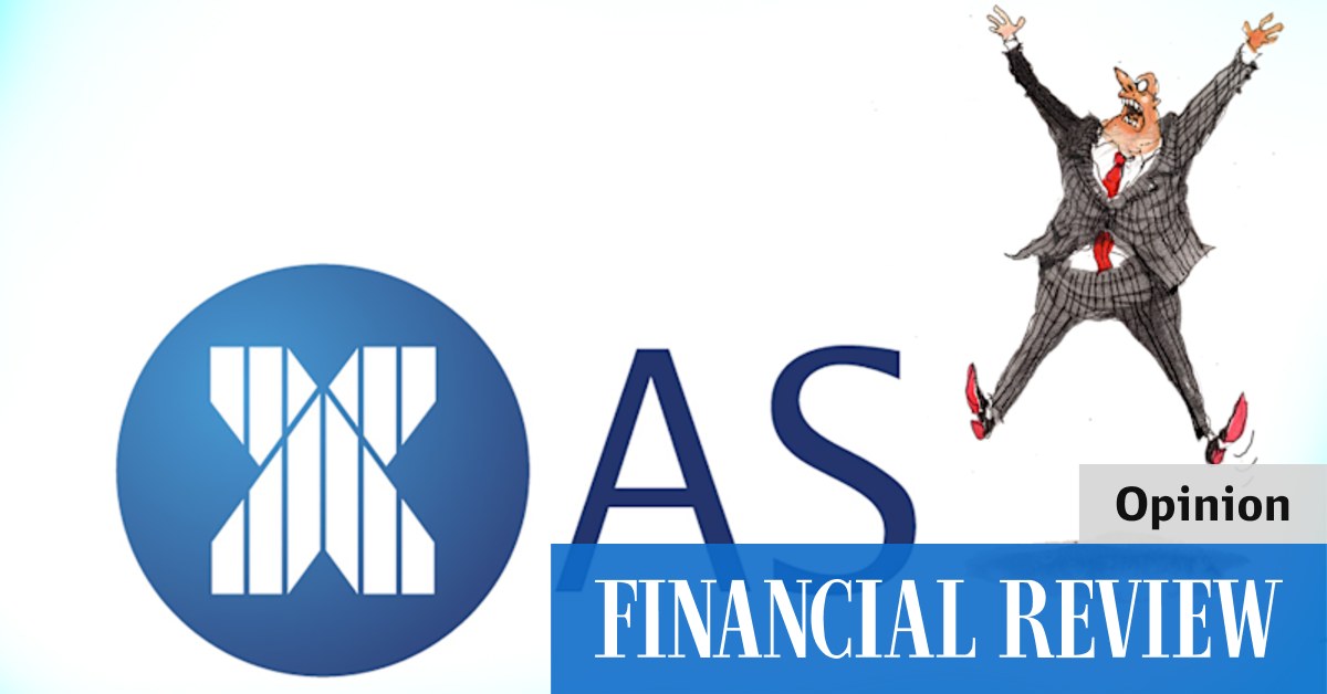 afr.com - Tony Boyd - The untold story of ASX's $250m tech implosion