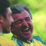 Former Socceroos and England manager Terry Venables dies aged 80