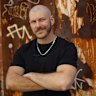 Invisible no longer, Holden Sheppard releases blistering new book