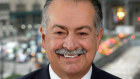 Andrew Liveris says CEOs have never had a tougher job. 