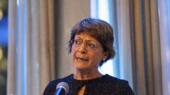 Victorian Ombudsman Deborah Glass investigated whether the state’s public service has been undermined by the hiring of dozens of Labor operatives.