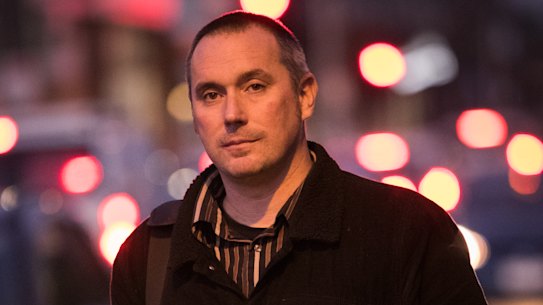 Blair Dodge hopes to get a tax refund of around $500, but plans to save it instead of speding it.