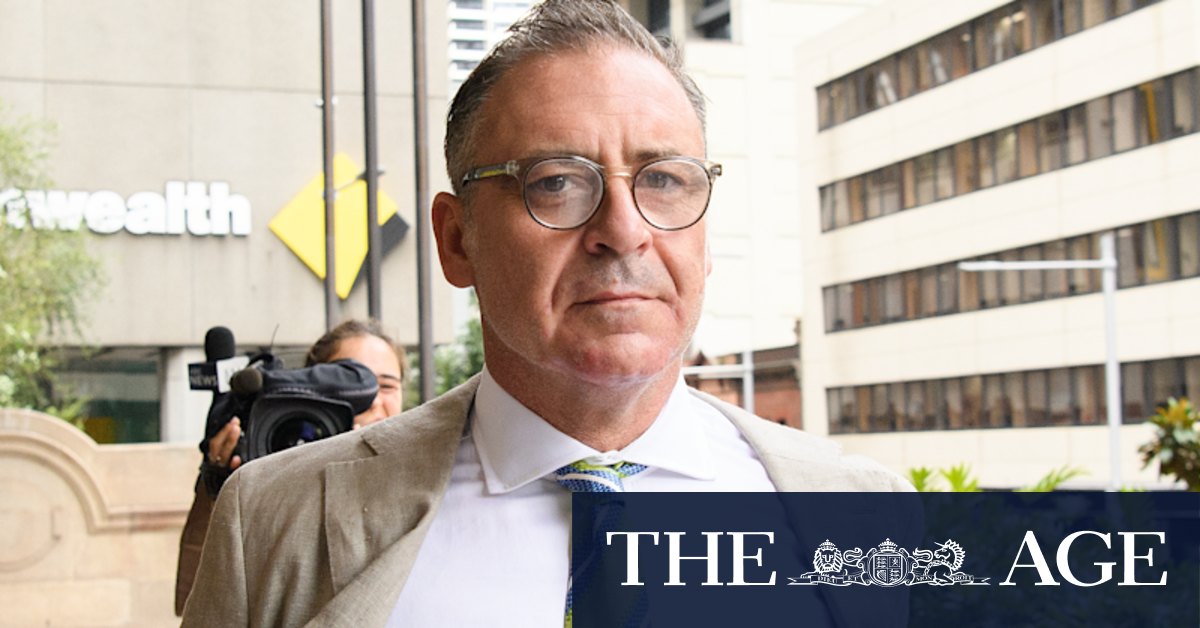 Andrew O'Keefe freed from custody after magistrate's warning - Vimarsana News