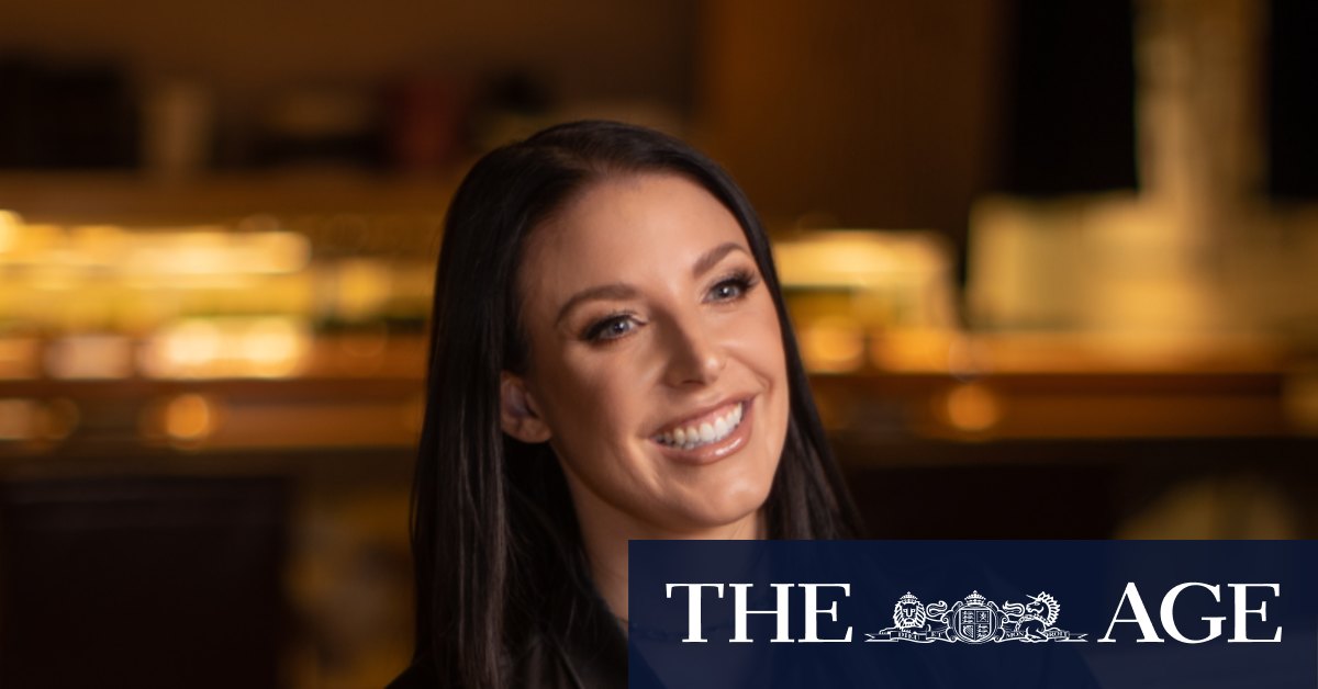 Porn star Angela White studied at Melbourne Uni to 'know the enemy' - Vimarsana News