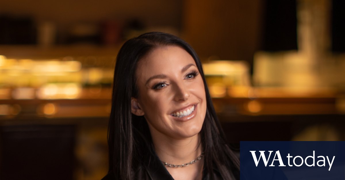 Porn star Angela White studied at Melbourne Uni to 'know the enemy' - Vimarsana News