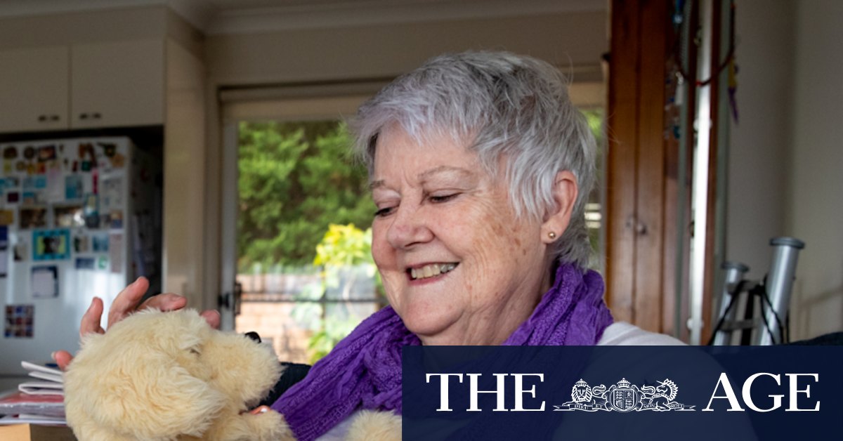 Living with dementia: How robot pets and Google can help people to live independently - Vimarsana News
