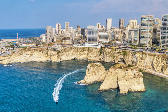 Beirut