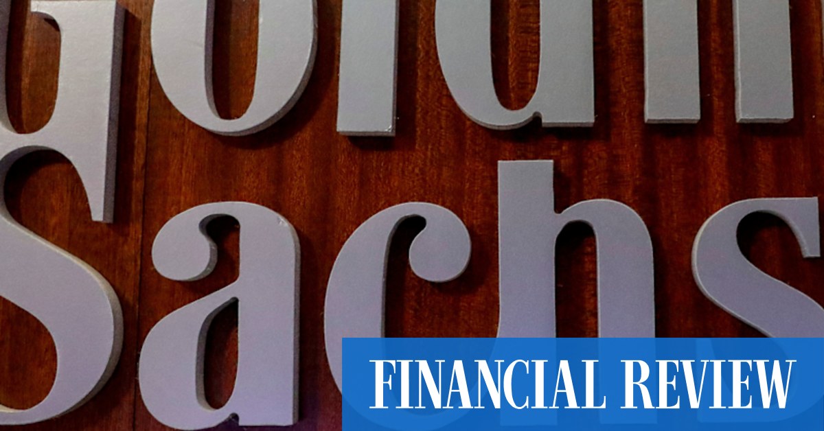 afr.com - Sarah Thompson, Kanika Sood, Emma Rapaport - Goldman Sachs plays long game for NOJA Power, $1b deal in works