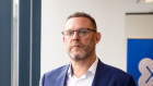 Jonathan Rubinsztein, CEO of Nuix, bought three parcels of Nuix shares last September.