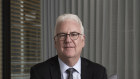 AGL chief executive Graeme Hunt has flagged multiple concerns with Mr Cannon-Brookes’ position on a proposed demerger.