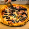 Thin Slizzy is Collingwood’s late night muso pizza joint