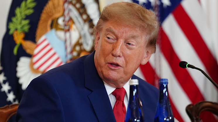smh.com.au - Stephen Bartholomeusz - The Trump effect: Why cracks are widening in financial markets