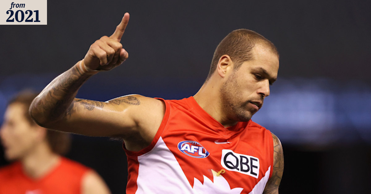 AFL 2021: Franklin turns to new manager ahead of major career call