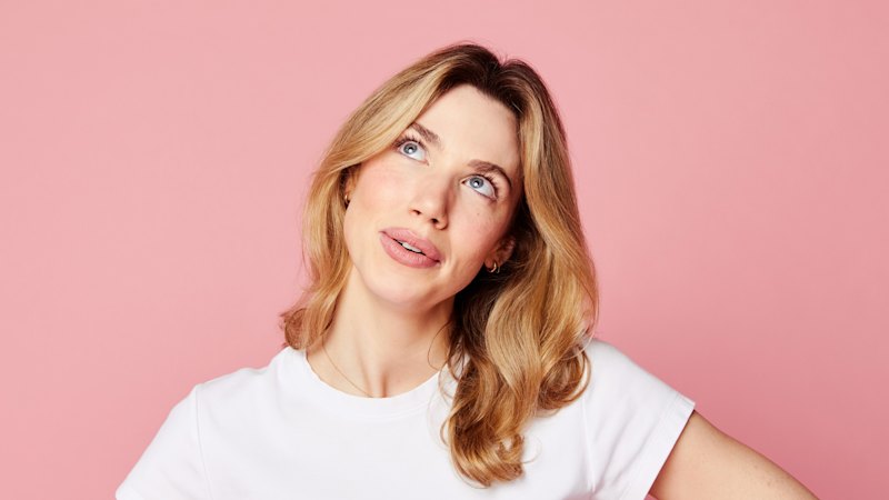 How a Brisbane comedian turned home-town cringe into comedy gold