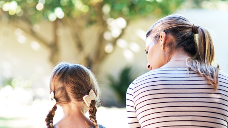 Unsafe secrets and saying ‘no’: How to talk to very young children about consent