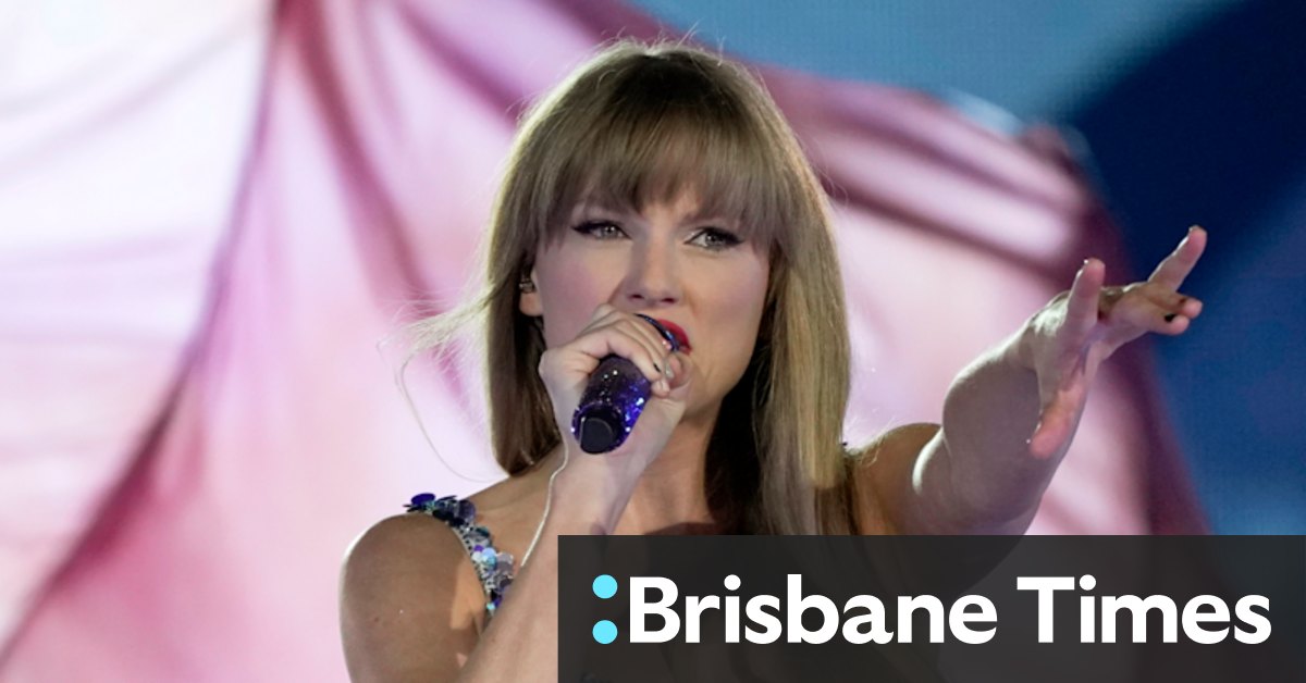 Tay-Tay-ology: Aus/NZ academics to study the Taylor Swift effect - Vimarsana News