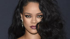 Shining bright like a diamond, or several diamonds: Rihanna is now the world’s richest female musician.