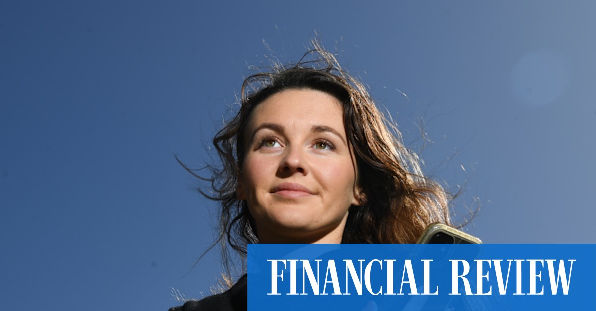 This investor got an offer that was too good to be true. From herself - Vimarsana News