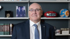 Western Sydney University VC, Barney Glover, is the newly appointed head of Jobs and skills Australia. 