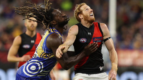 West Coast to take on Carlton at SCG as AFL releases amended round 12  fixture due to COVID chaos