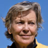Judith Kirby is taking the Concord Golf Course to the Anti-Discrimination Board in Sydney.