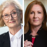Defamation wins and threats: congratulations, Kate McClymont, and we have your back, Adele Ferguson