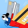 Airline loyalty card schemes, which on sell data to brokers, are being investigated as part of a review of data broker practices.