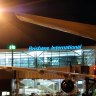 A COVID-19 breach at Brisbane Airport was blamed on human error.