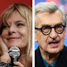 Wim Wenders has pulled a 1975 film that featured Nastassja Kinski in her first role.