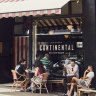 Continental Deli crew set to transform Newtown strip into ‘fun, rowdy’ dining destination