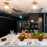 The high-end Brisbane restaurant you probably don't know you own