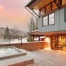 Tommy Hilfiger makes $25 million in just three months on Aspen home