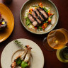 New Kiln menu.