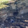 Teenage boy dies after falling from cliff in Coogee