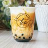 Bubble tea.